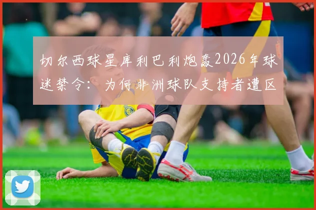 切尔西球星库利巴利炮轰2026年球迷禁令：为何非洲球队支持者遭区别对待？